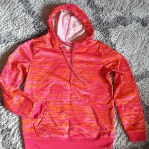 Reebok Workout Ready Hoodie Large